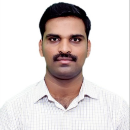 Thirupathi Narayanasamy
