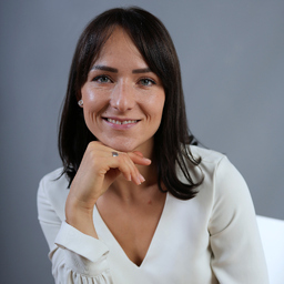 Yvonne Rademacher 