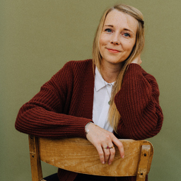 Dominique Dönselmann - Theile