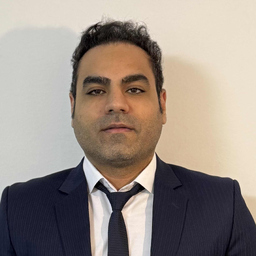 Ing. Milad Ahmadi's profile picture