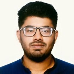 AKHIL CHANDRAN