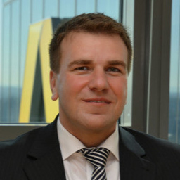 Dirk Bösch