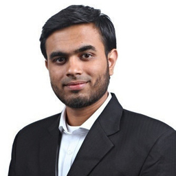 Tareq Ali Mohammed