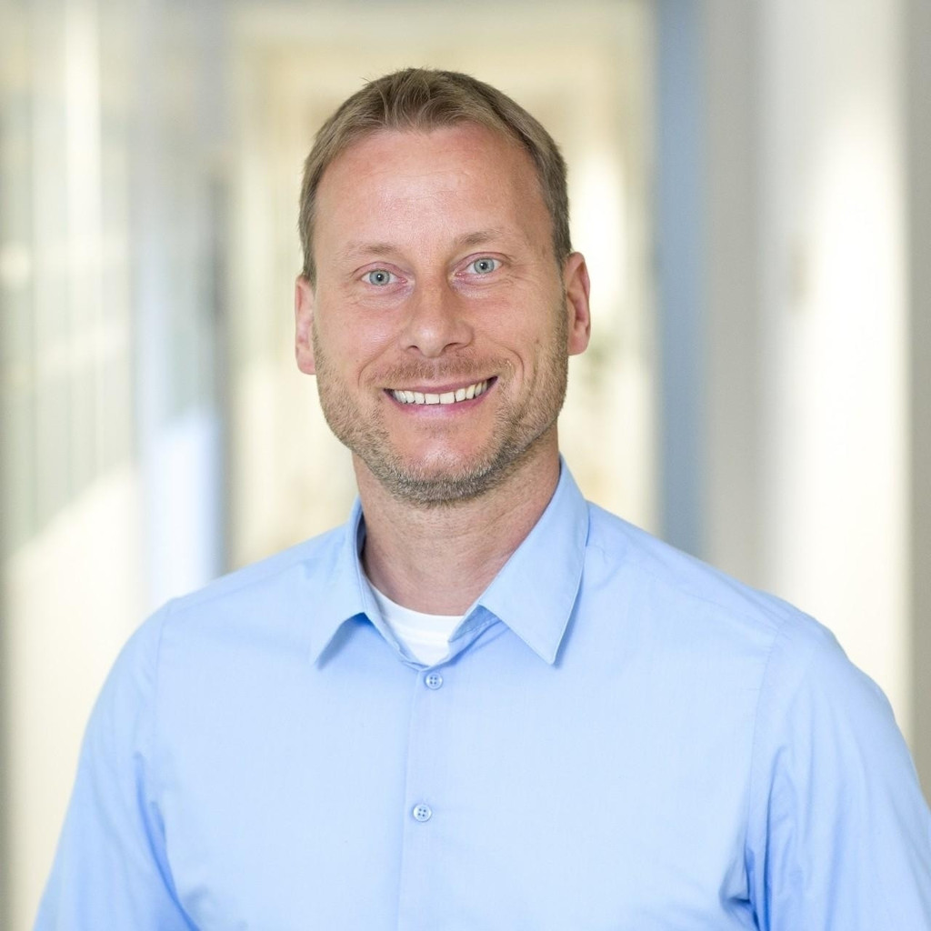 Alexander Freund Quality Manager BOMAG GmbH XING