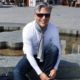 Oliver Zernisch