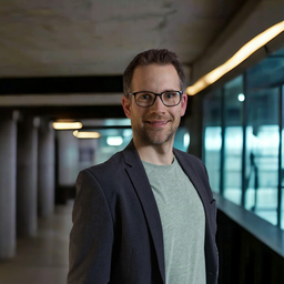 Dominik Koch