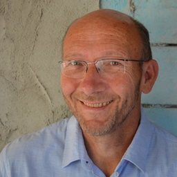 Werner Wenk