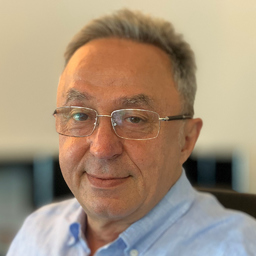 Bruno Kozminski