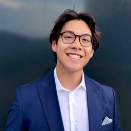 Tung Duong Vu