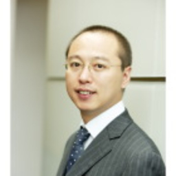 Jinheng Feng