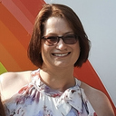 Anita Gerdes- Elm