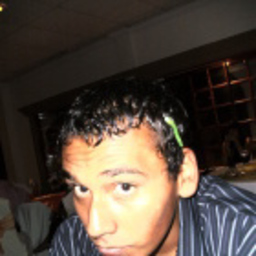 Raymundo Alberto Fierro Hernandez