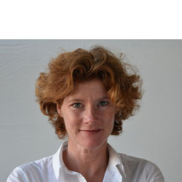 Kristina Kröger's profile picture