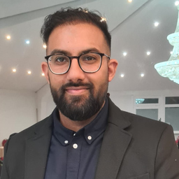 Hasher Akhtar