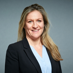 Sabine Wasserrab