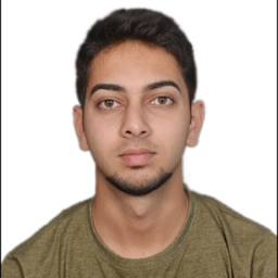 Omkar Patil