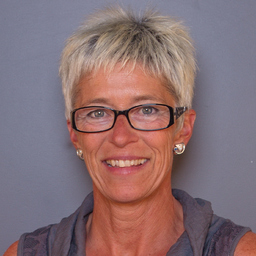 Claudia Etter