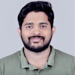 Rohan Ghosalkar