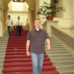 Jens Martens