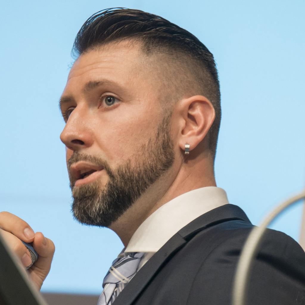 Savino Mininno Niederlassungsleitung Mannheim Balance Engineering