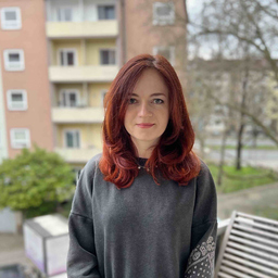 Olga Kizim