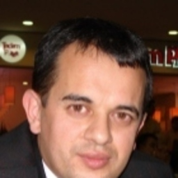 Gültekin Çağrı Karapınar