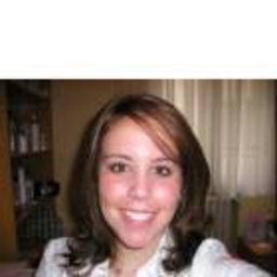Lauren Moye