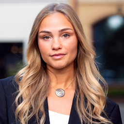 Ida Roos