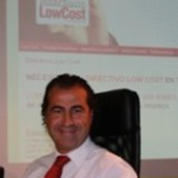 Iñaki iruskieta Arrojo