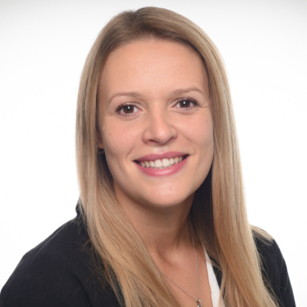 Britta Hoff - Sales Management - TX Logistik AG | XING