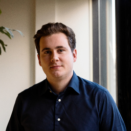 Jasper Klos