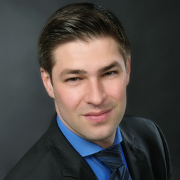 Patrick Dehne