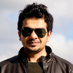 Muhammad Sohaib