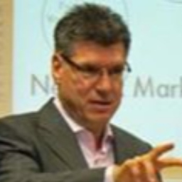 Prof. Dr. Willi K. M. Dieterle