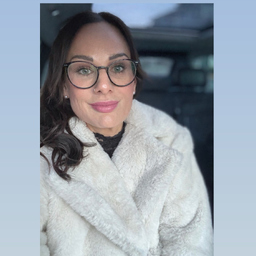 Profilbild Barbara Rudolph