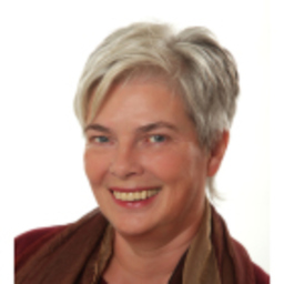 Ulrike Wolf