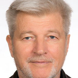 Prof. Dr. Ewald Benes