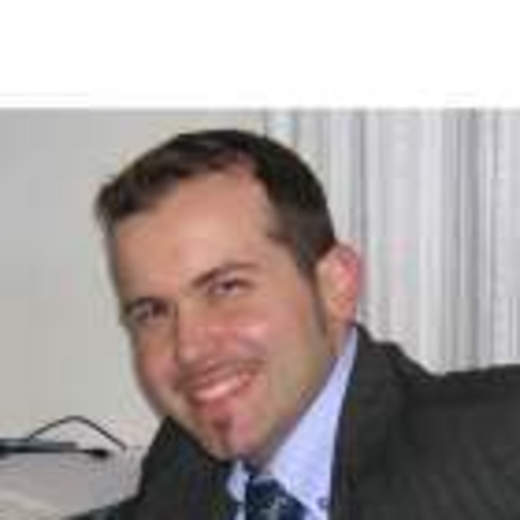 Romolo Nicolai Responsabile Amministrativo Studio Bertoldi e