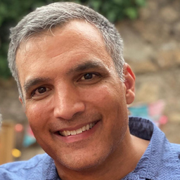 Roberto Lorente