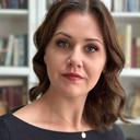 Stina Steves
