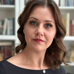 Stina Steves