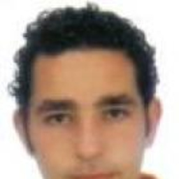 Javier de la Sierra  Matilla