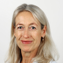 Christiane Ohletz-Koszuszeck