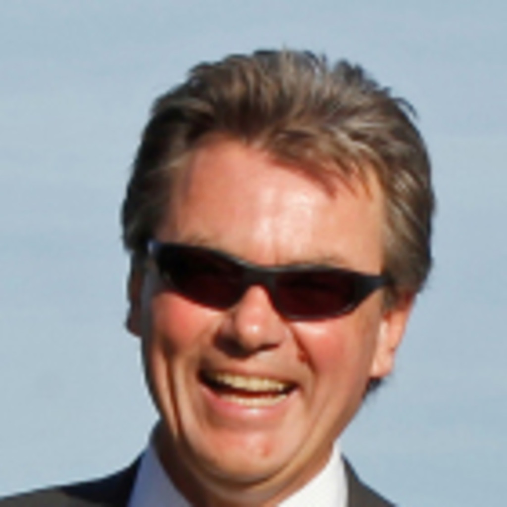 Frank Reger Gesellschafter Bildergipfel oHG XING