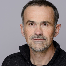 Martin Keller