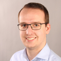 Daniel Geismann