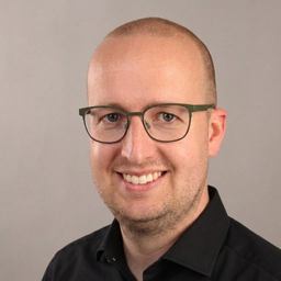 Daniel Geismann