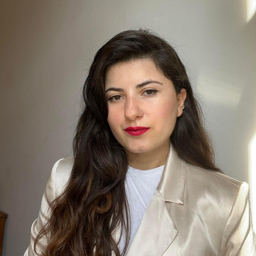 LL.M Magda Ositashvili