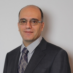 Ing. Naser Varzideh