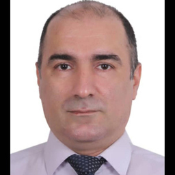 Mohammadreza Zarandi